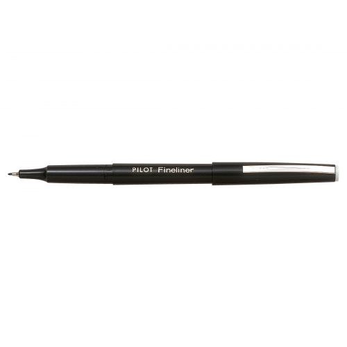 Pilot Fineliner Pen (70960PT)