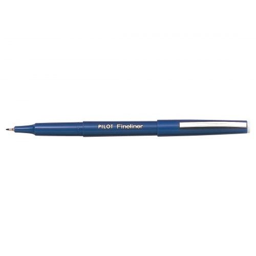Pilot Fineliner Pen (70967PT)