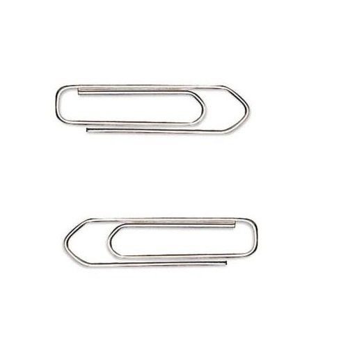 ValueX Paperclip Extra Large 33mm (Pack 100) (71159WH)