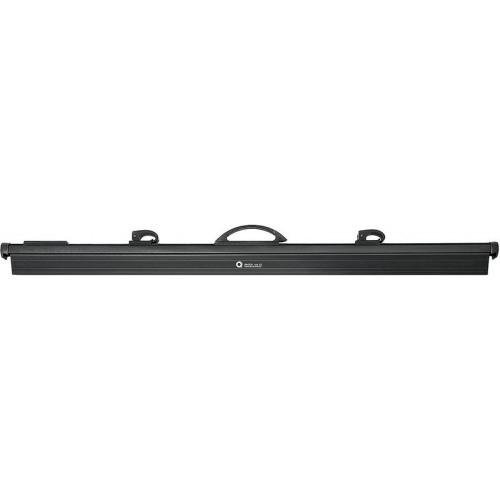 Arnos Hang A Plan Quickfile Binder A0 Black (71835PL)