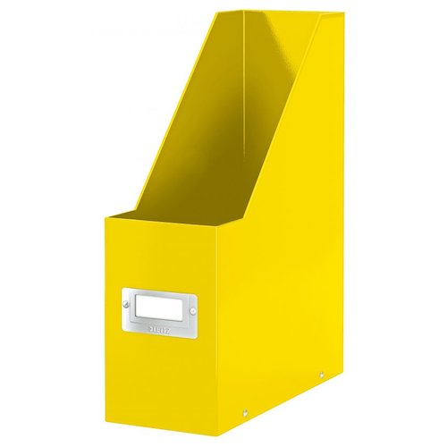 Leitz Click & Store Magazine File (72143AC)