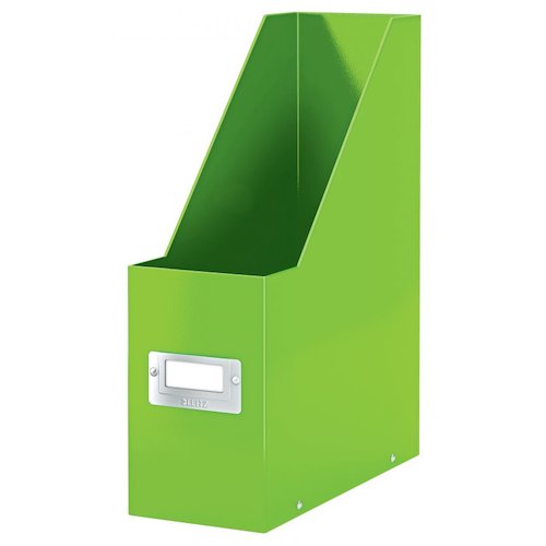 Leitz Click & Store Magazine File (72150AC)