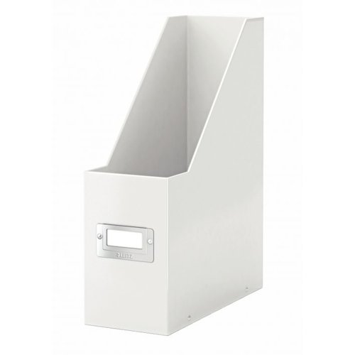 Leitz Click & Store Magazine File (72157AC)