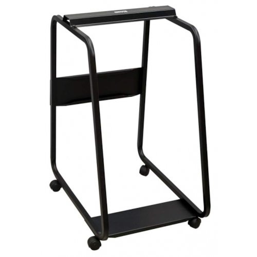 Arnos Hang A Plan General Front Load Trolley for Approx 20 Binders A1 A2 B1 W550xD730xH990mm (75037PL)