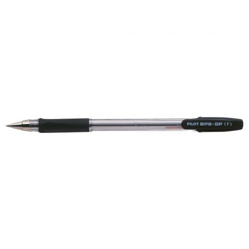 Pilot BPS GP Grip Ballpoint Pen (75846PT)