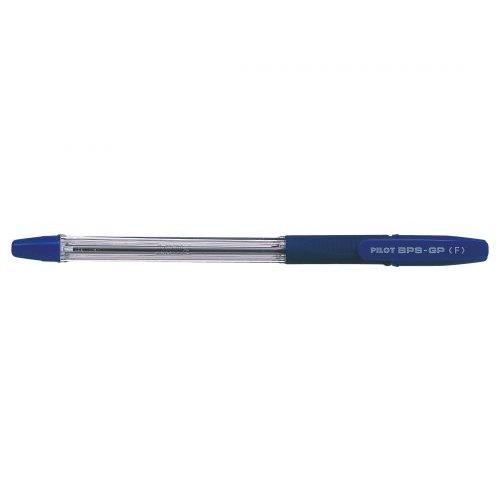 Pilot BPS GP Grip Ballpoint Pen (75853PT)