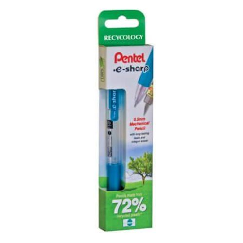 Pentel E Sharp Mechanical Pencil (76259PE)