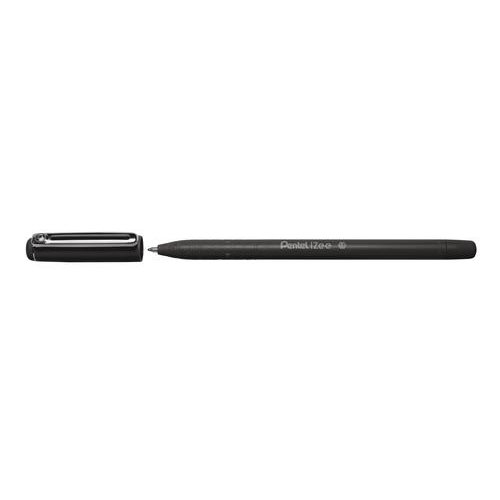 Pentel IZEE Ballpoint Pen Cap Style (76357PE)
