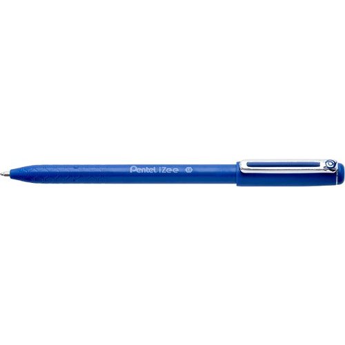 Pentel IZEE Ballpoint Pen Cap Style (76371PE)