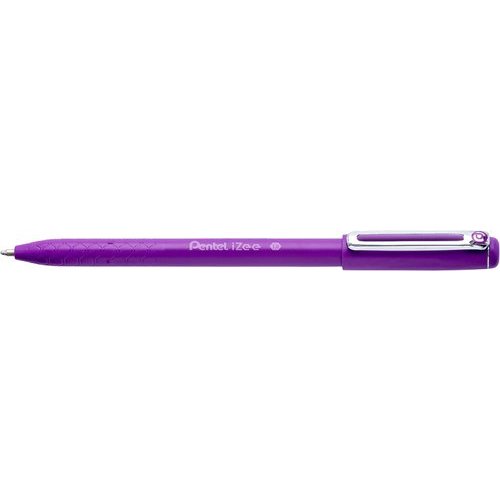 Pentel IZEE Ballpoint Pen Cap Style (76385PE)