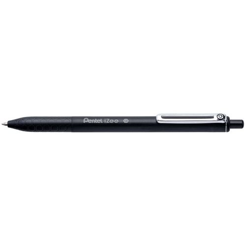 Pentel IZEE Ballpoint Pen Retractable (76399PE)