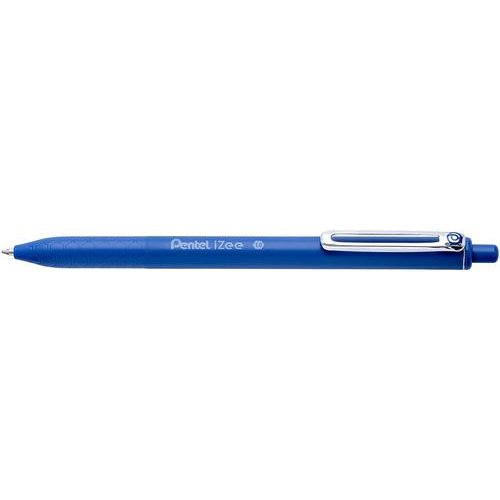Pentel IZEE Ballpoint Pen Retractable (76413PE)