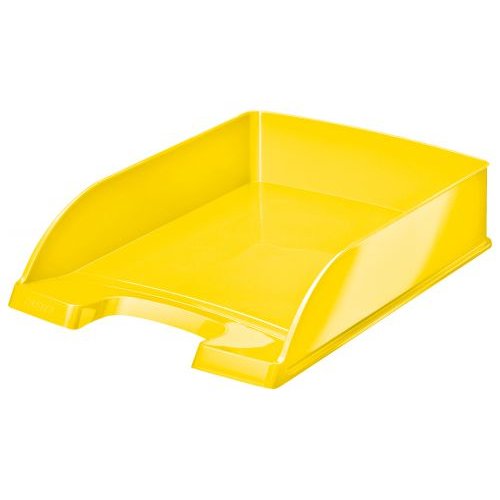 Leitz WOW Letter Tray Portrait (76826AC)