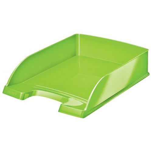 Leitz WOW Letter Tray Portrait (76833AC)