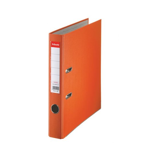 Esselte Essentials Lever Arch File Polypropylene (77330AC)