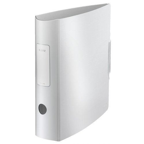 Leitz 180 Active Style Lever Arch File Polypropylene (77547AC)