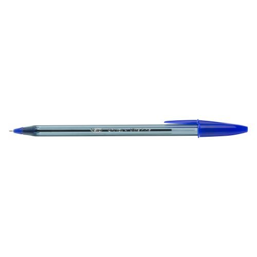 Bic Cristal Exact Ballpoint Pen (78051BC)