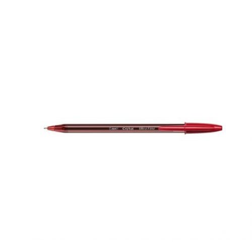 Bic Cristal Exact Ballpoint Pen (78058BC)