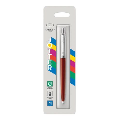 Parker Jotter Ballpoint Pen (78527NR)