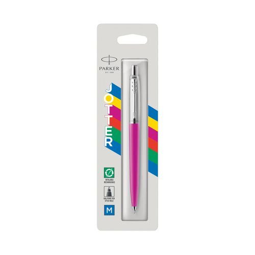 Parker Jotter Ballpoint Pen (78555NR)