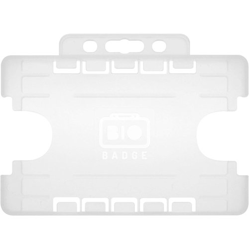 Biodegradable ID Card Holders (788959)