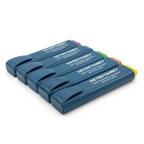 Metal Detectable Highlighters (809635)