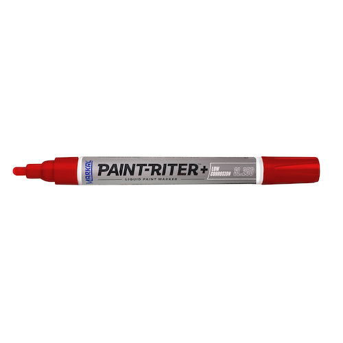 Markal Paint Riter+ Low Corrosion SL250 (810825)