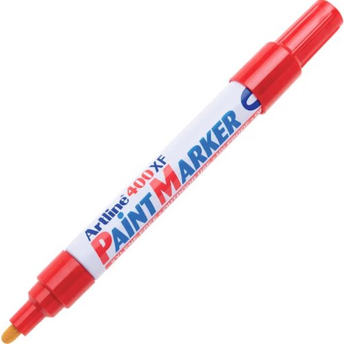 Artline 400XF Permanent Paint Marker (812442)