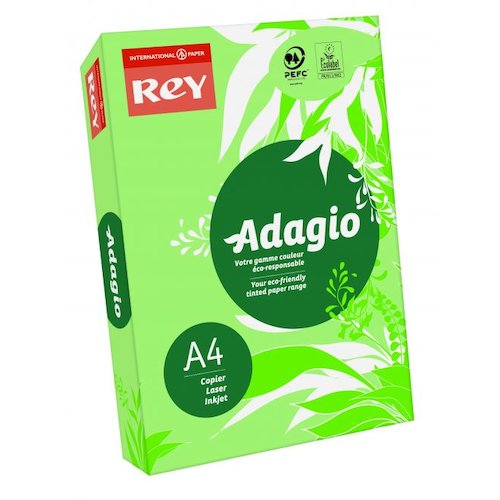 Rey Adagio Paper (83924PC)