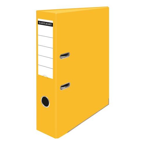 ValueX Lever Arch File Polypropylene (84680PG)