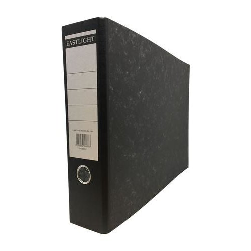 ValueX Lever Arch File Paper on Board (84687PG)