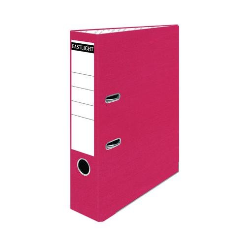 ValueX Lever Arch File Paper on Board (84715PG)