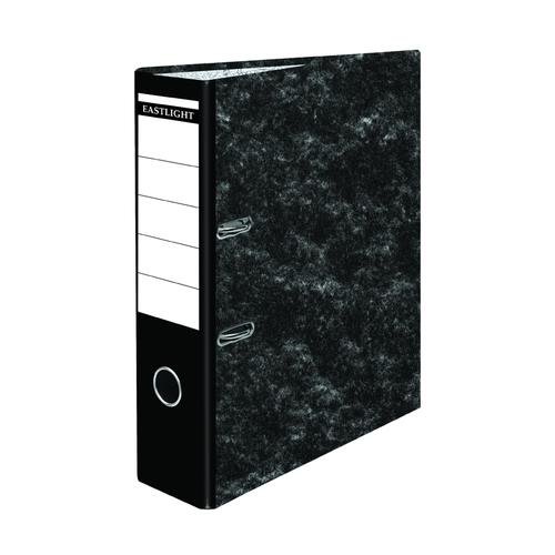 ValueX Lever Arch File Paper on Board (84729PG)