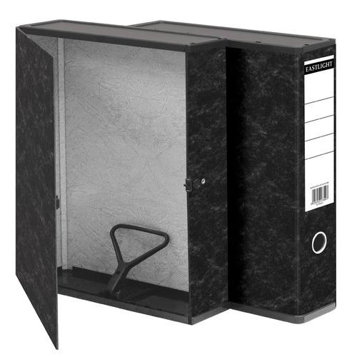 ValueX Box File Paper on Board (84743PG)