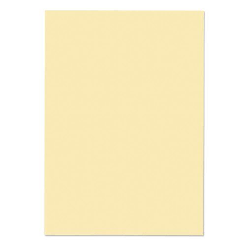 Blake Premium Business Paper A4 120gsm Vellum Wove (Pack 50) (85268BL)