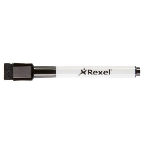 ValueX Magnetic Whiteboard Marker Bullet Tip (85695AC)