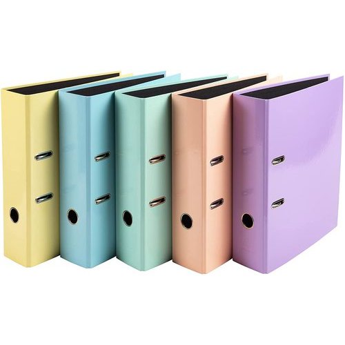 Aquarel PremTouch Lever Arch File (86535EX)