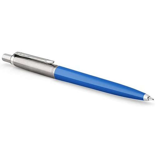 Parker Jotter Gel Pen Blue Barrel Blue Ink 2140496 (86545NR)