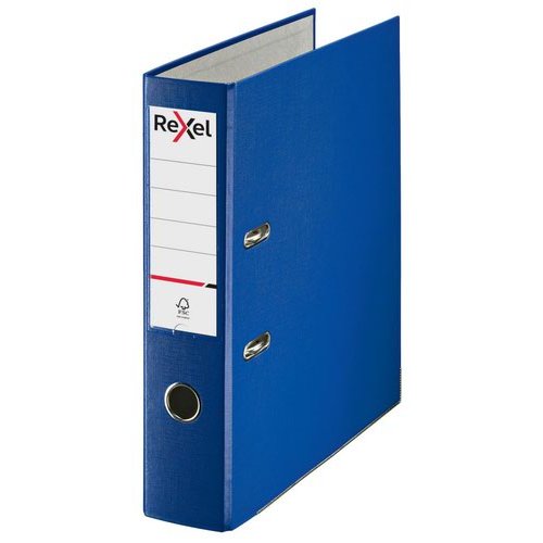 Rexel Lever Arch File Polypropylene Eco (86906XX)
