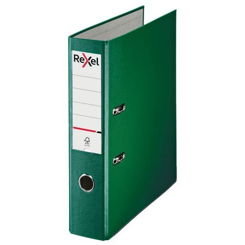 Rexel Lever Arch File Polypropylene Eco (86934XX)