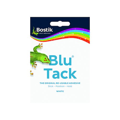 Bostik Blu Tack Handy (BK11041)