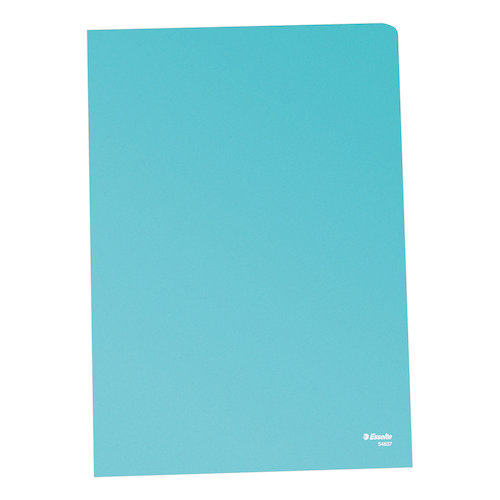 Esselte Cut Back Folder Polypropylene (21291ES)