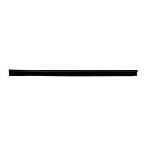 Spine Bars for 60 Sheets A4 Capacity 6mm Black (11685DR)