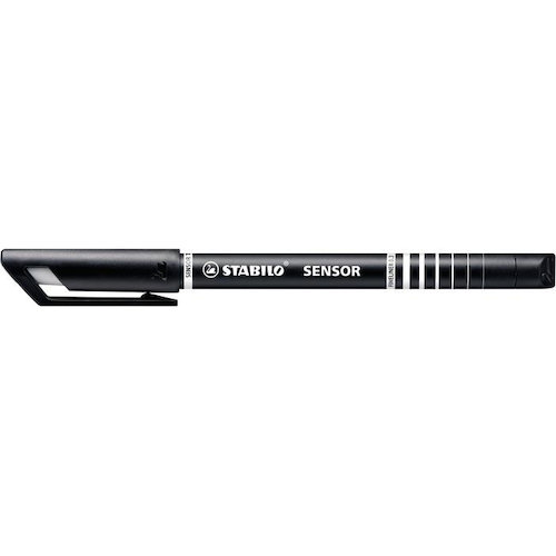 Stabilo Sensor Fine liner Pen (10101ST)
