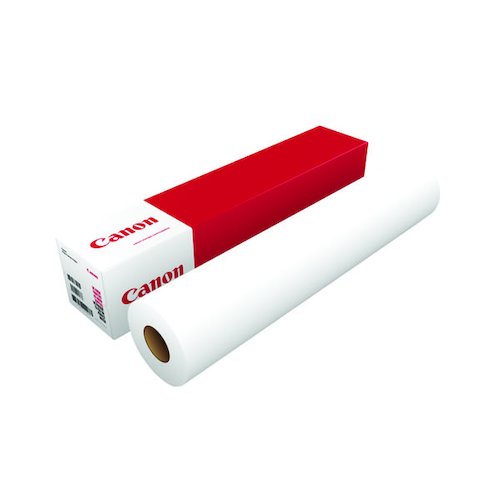 Canon 841mmx91m Uncoated Standard Inkjet Paper 97024714 (CO03219)