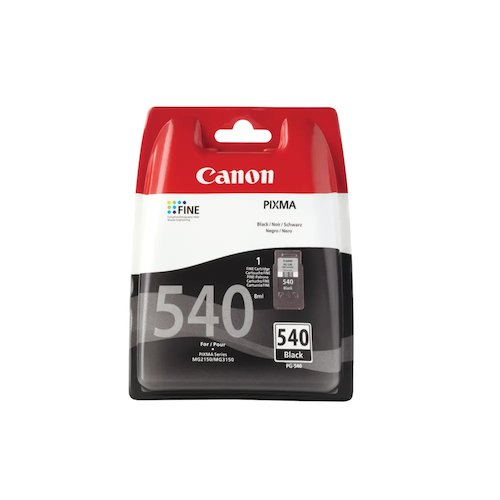 Canon PG 540 Ink Cartirdge (CO82409)