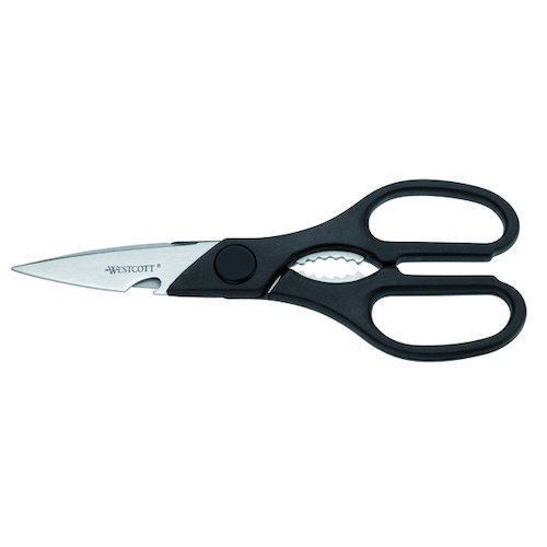 Westcott Multipurpose Scissors 210mm E 3010000 (DH59154)