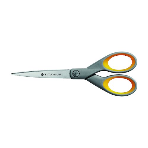 Westcott Titanium Scissors 180mm E 3047000 (DH59536)