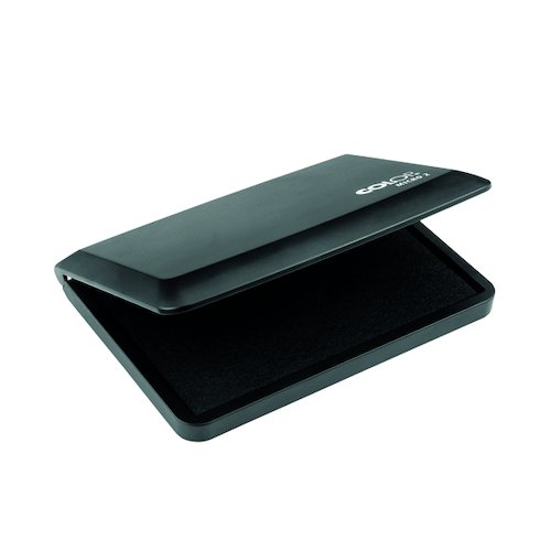 COLOP Micro 2 Stamp Pad Black MICRO2BK (EM05100)