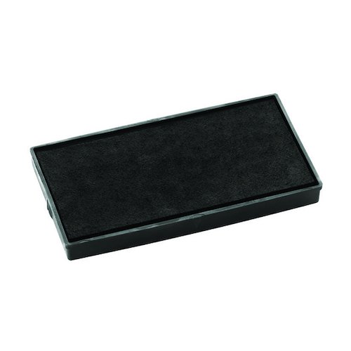 COLOP E/50 Replacement Ink Pad Black (2 Pack) E50BK (EM33190)